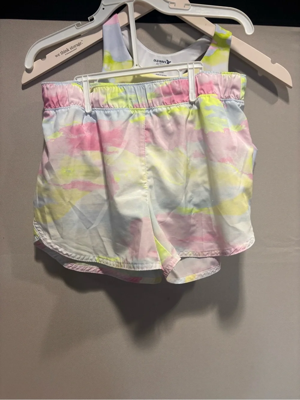 Old Navy two piece
